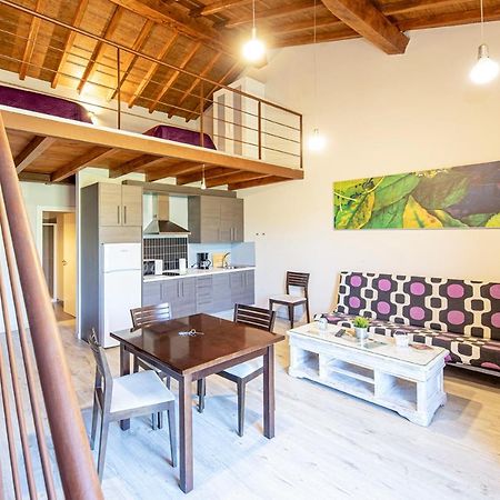 Apartamentos El Capricho Águeda del Caudillo Zewnętrze zdjęcie