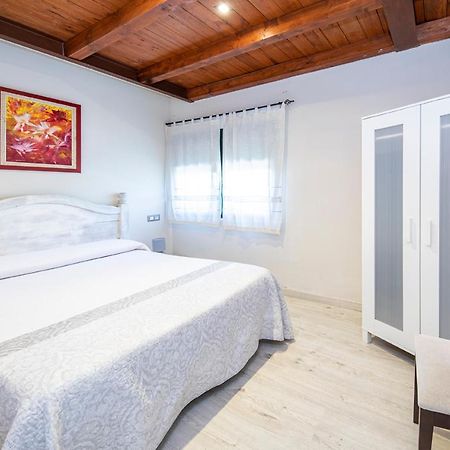 Apartamentos El Capricho Águeda del Caudillo Zewnętrze zdjęcie