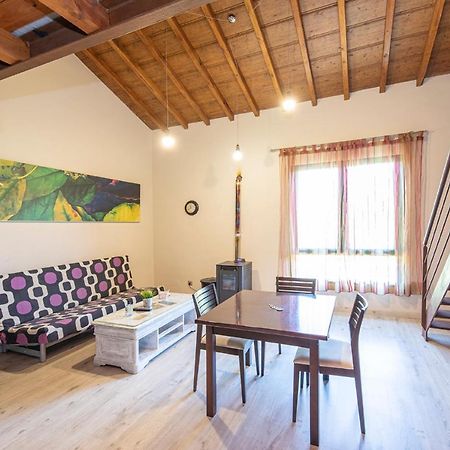 Apartamentos El Capricho Águeda del Caudillo Zewnętrze zdjęcie