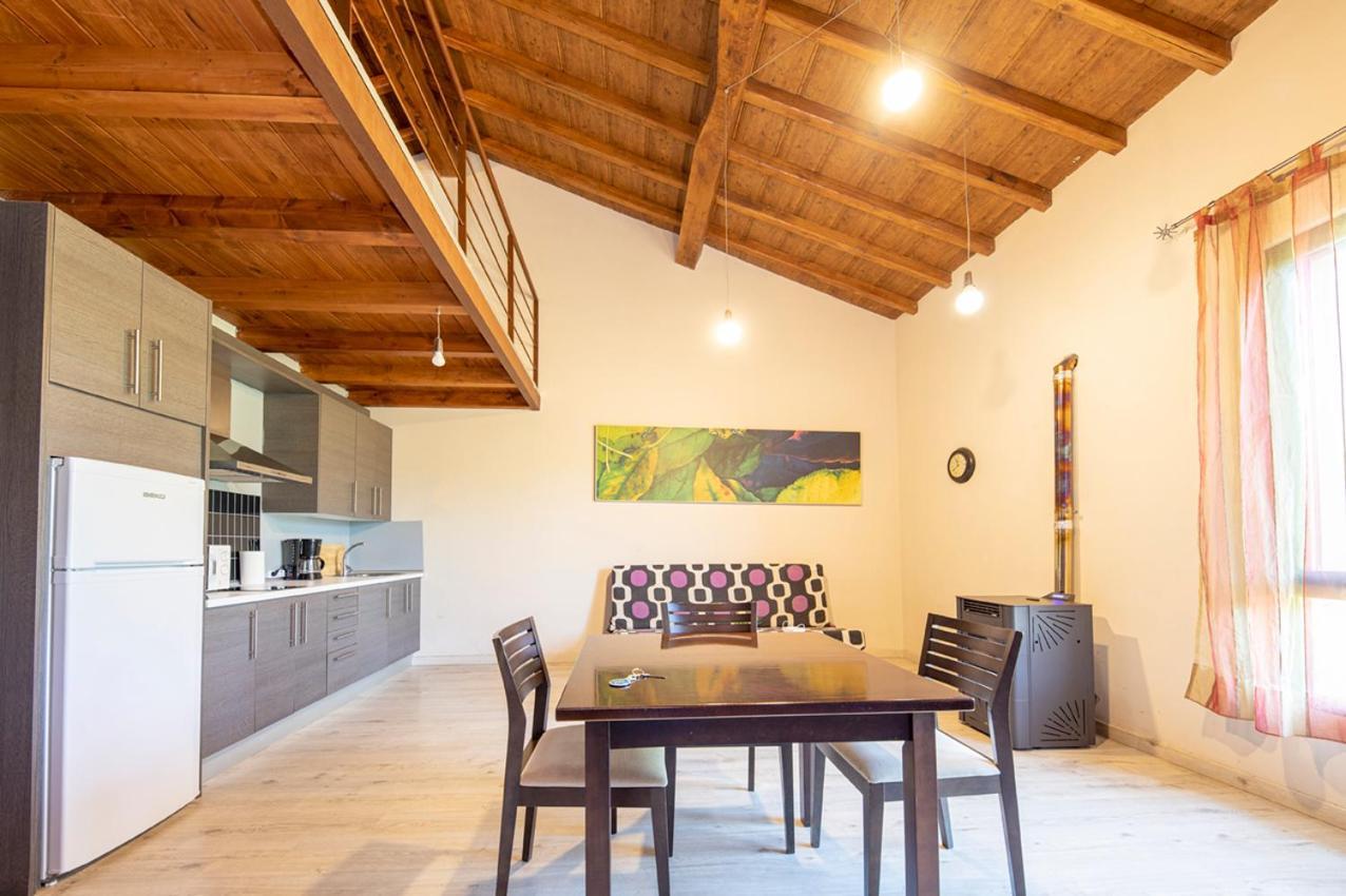 Apartamentos El Capricho Águeda del Caudillo Zewnętrze zdjęcie