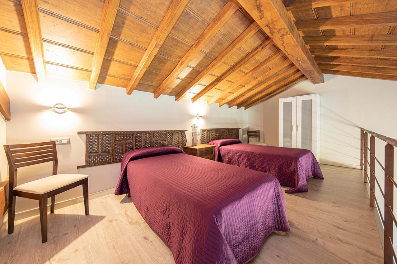 Apartamentos El Capricho Águeda del Caudillo Zewnętrze zdjęcie