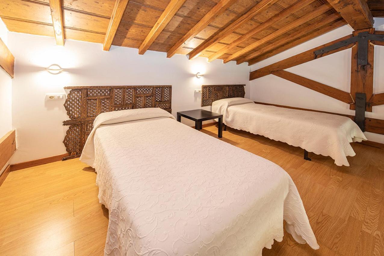 Apartamentos El Capricho Águeda del Caudillo Zewnętrze zdjęcie