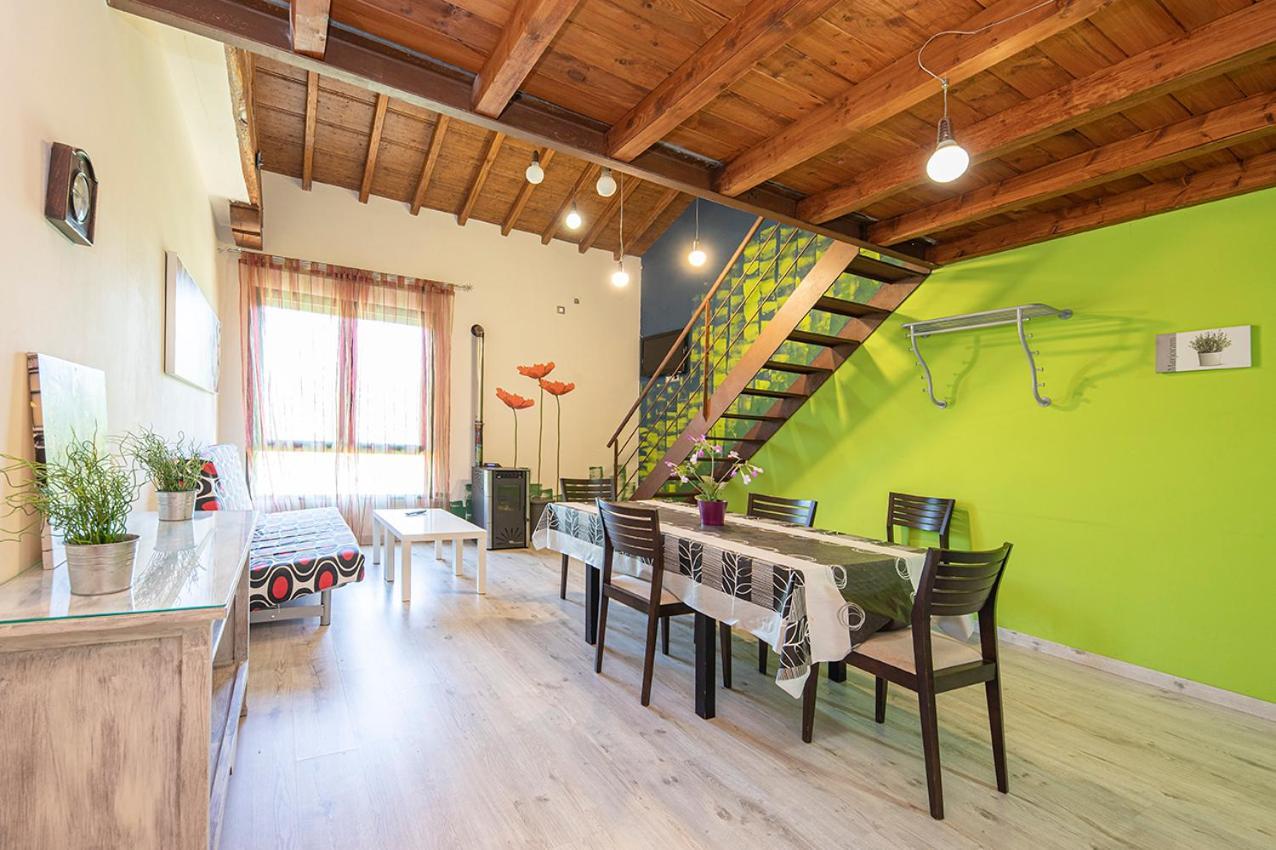 Apartamentos El Capricho Águeda del Caudillo Zewnętrze zdjęcie