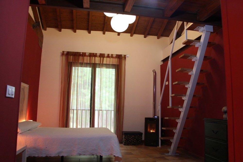 Apartamentos El Capricho Águeda del Caudillo Zewnętrze zdjęcie