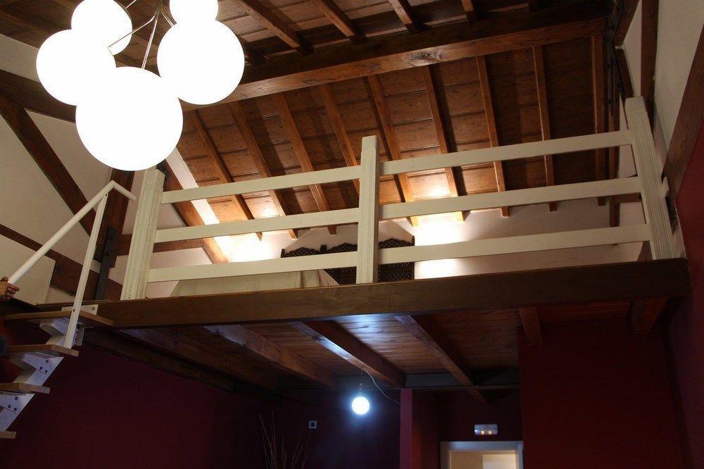 Apartamentos El Capricho Águeda del Caudillo Zewnętrze zdjęcie