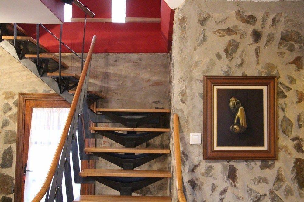 Apartamentos El Capricho Águeda del Caudillo Zewnętrze zdjęcie