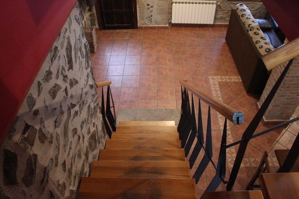 Apartamentos El Capricho Águeda del Caudillo Zewnętrze zdjęcie