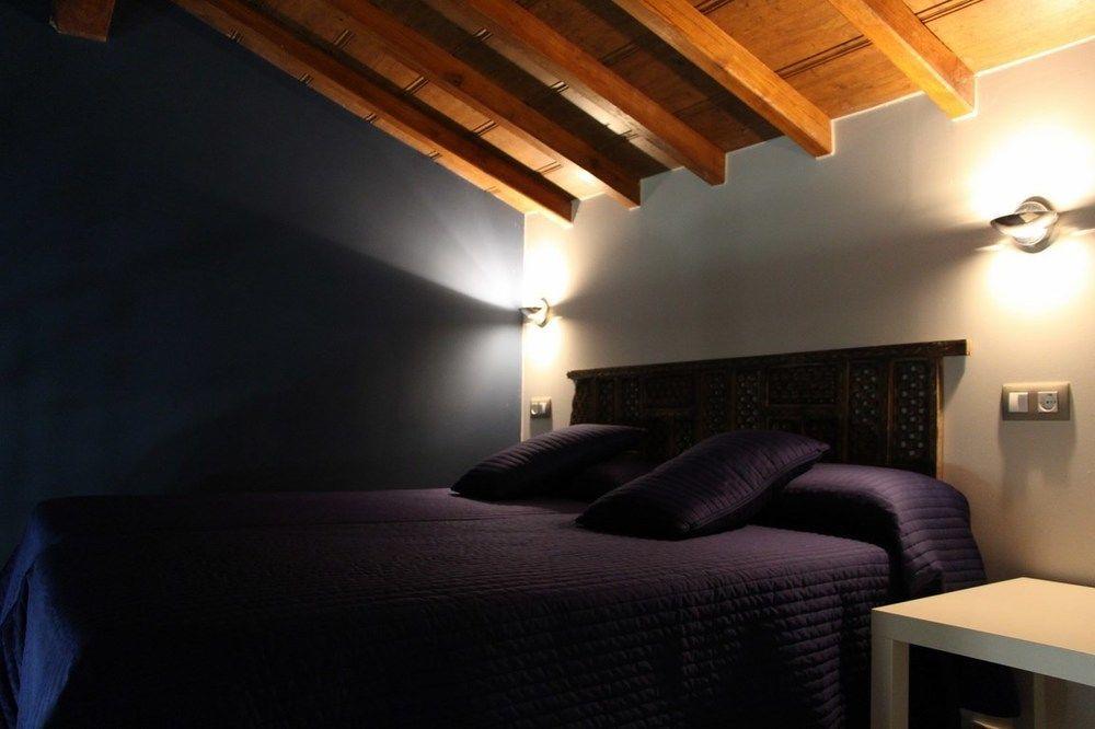 Apartamentos El Capricho Águeda del Caudillo Zewnętrze zdjęcie