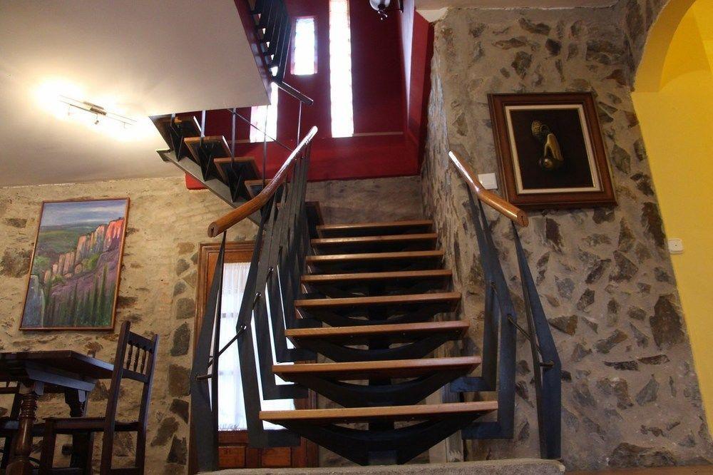 Apartamentos El Capricho Águeda del Caudillo Zewnętrze zdjęcie