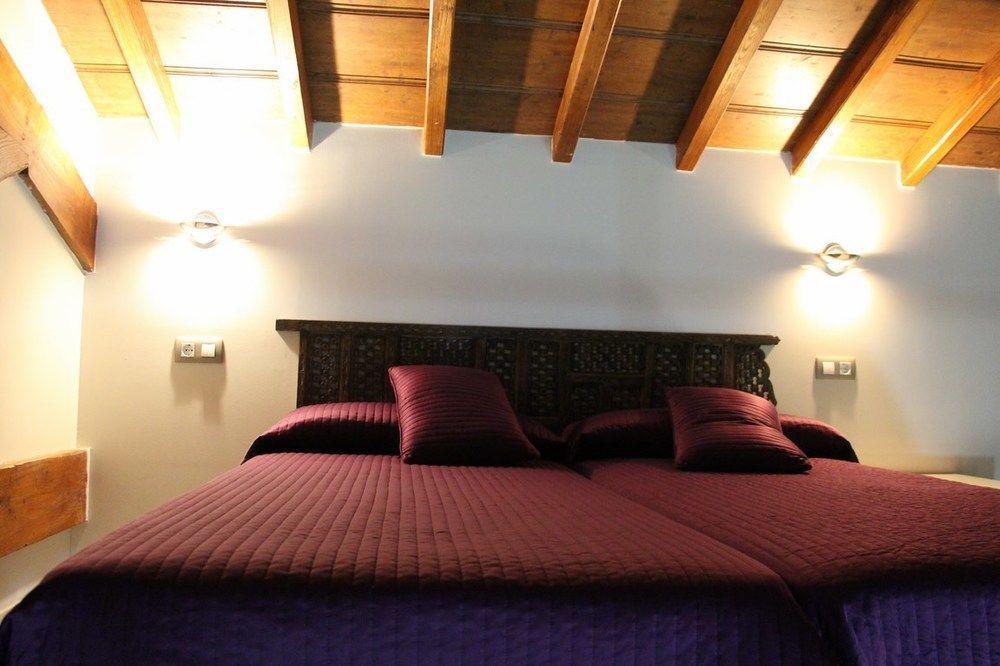 Apartamentos El Capricho Águeda del Caudillo Zewnętrze zdjęcie