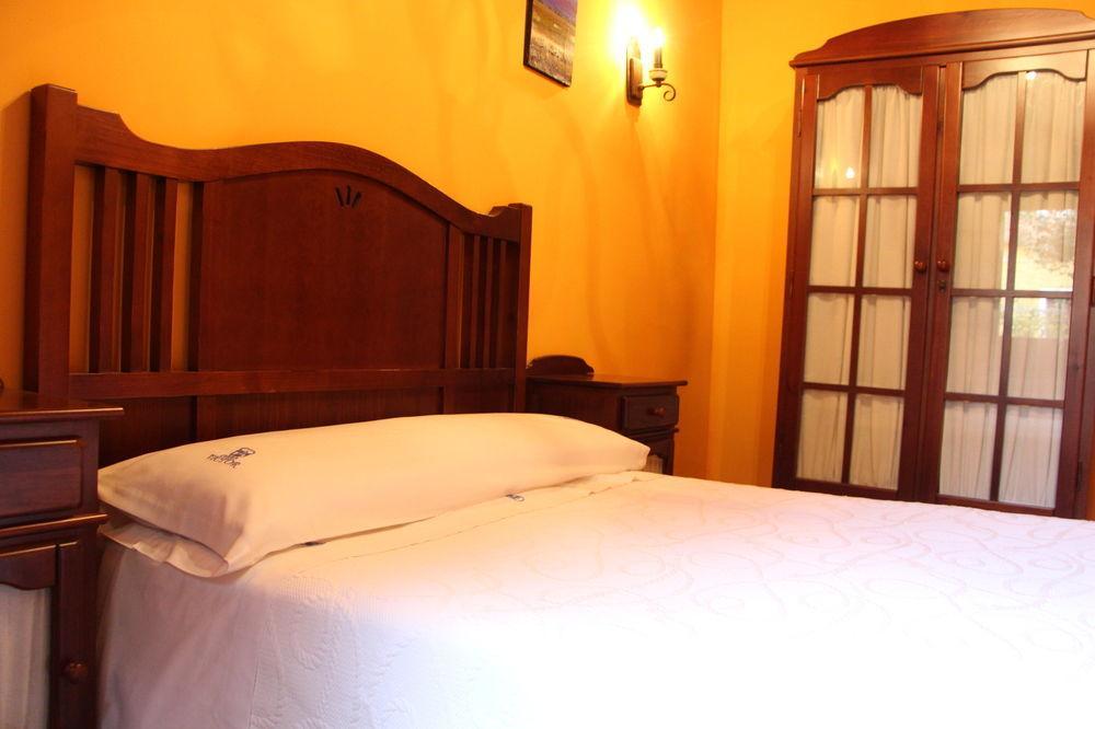 Apartamentos El Capricho Águeda del Caudillo Zewnętrze zdjęcie