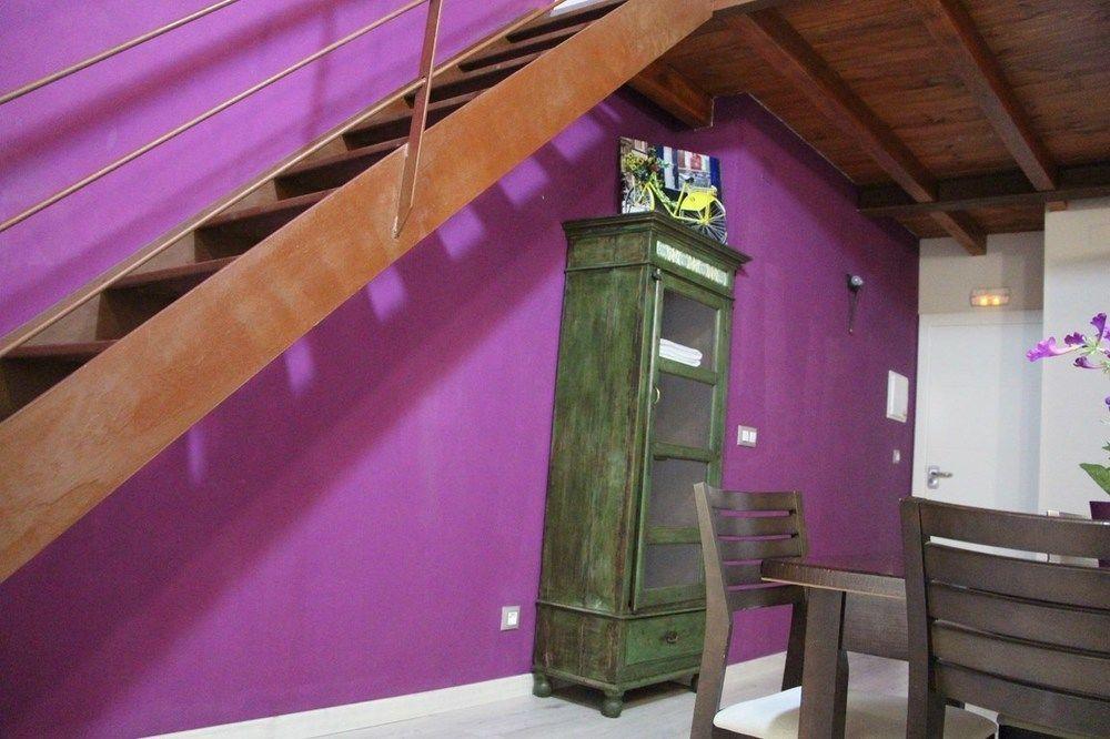 Apartamentos El Capricho Águeda del Caudillo Zewnętrze zdjęcie