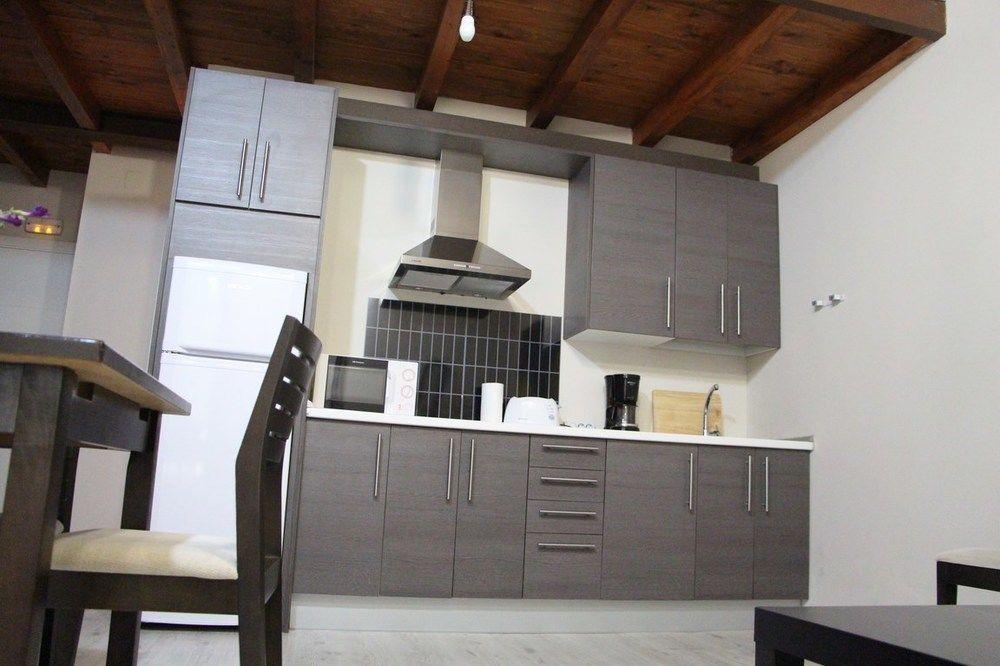 Apartamentos El Capricho Águeda del Caudillo Zewnętrze zdjęcie