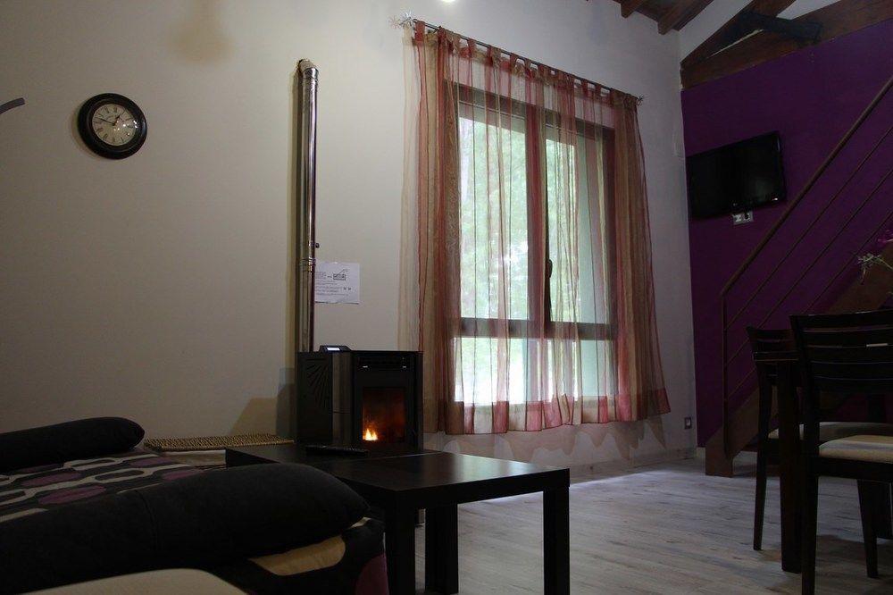Apartamentos El Capricho Águeda del Caudillo Zewnętrze zdjęcie