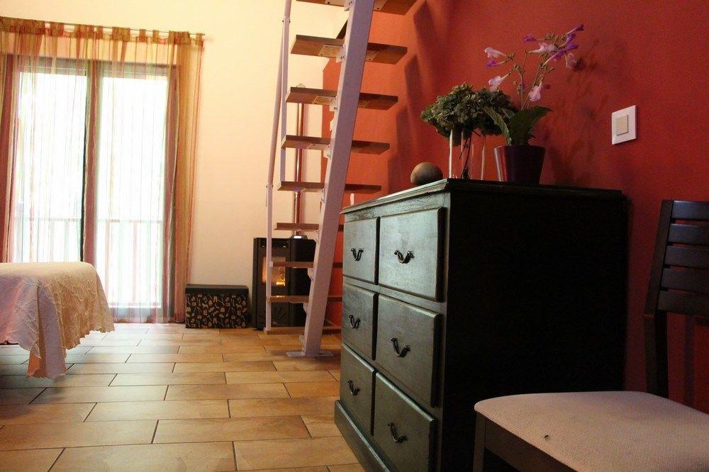 Apartamentos El Capricho Águeda del Caudillo Zewnętrze zdjęcie
