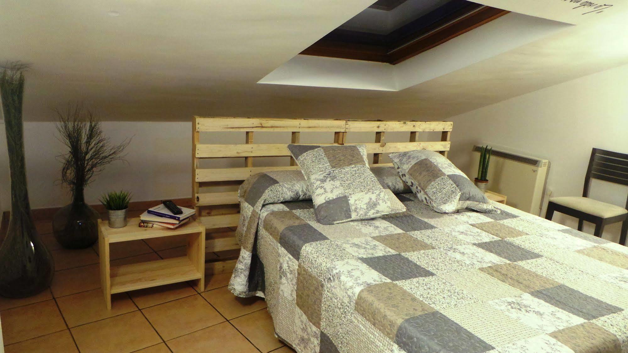 Apartamentos El Capricho Águeda del Caudillo Zewnętrze zdjęcie