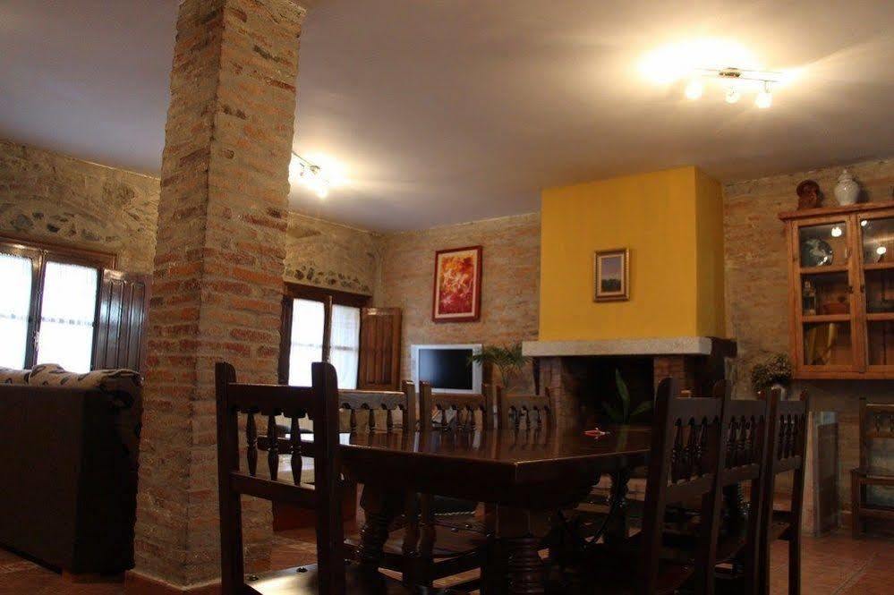 Apartamentos El Capricho Águeda del Caudillo Zewnętrze zdjęcie