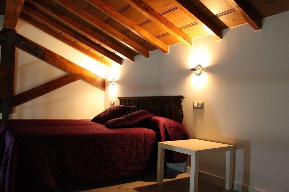 Apartamentos El Capricho Águeda del Caudillo Zewnętrze zdjęcie